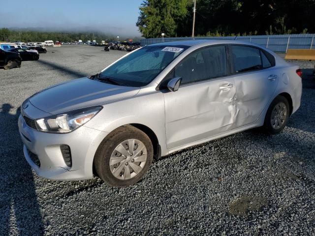 Photo 0 VIN: 3KPA24AB9KE230894 - KIA RIO S 