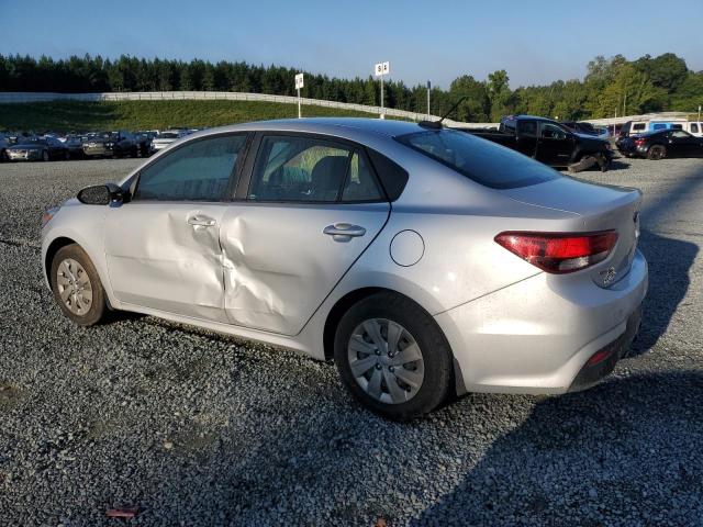 Photo 1 VIN: 3KPA24AB9KE230894 - KIA RIO S 