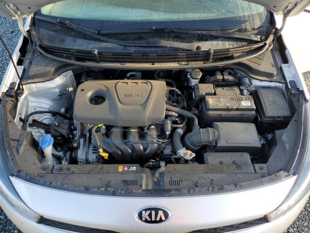 Photo 10 VIN: 3KPA24AB9KE230894 - KIA RIO S 