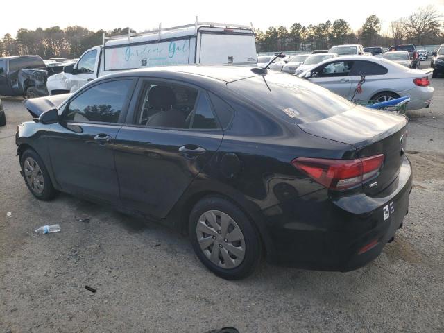 Photo 1 VIN: 3KPA24AB9KE233486 - KIA RIO S 