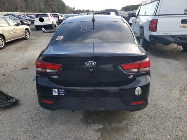 Photo 5 VIN: 3KPA24AB9KE233486 - KIA RIO S 