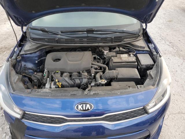 Photo 10 VIN: 3KPA24AB9KE236212 - KIA RIO 