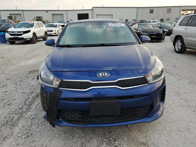 Photo 4 VIN: 3KPA24AB9KE236212 - KIA RIO 