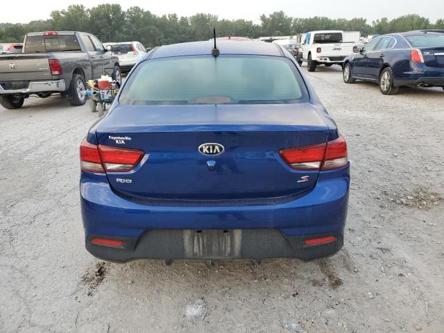 Photo 5 VIN: 3KPA24AB9KE236212 - KIA RIO 