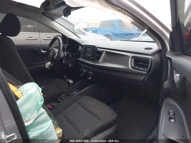 Photo 4 VIN: 3KPA24AB9KE236341 - KIA RIO 