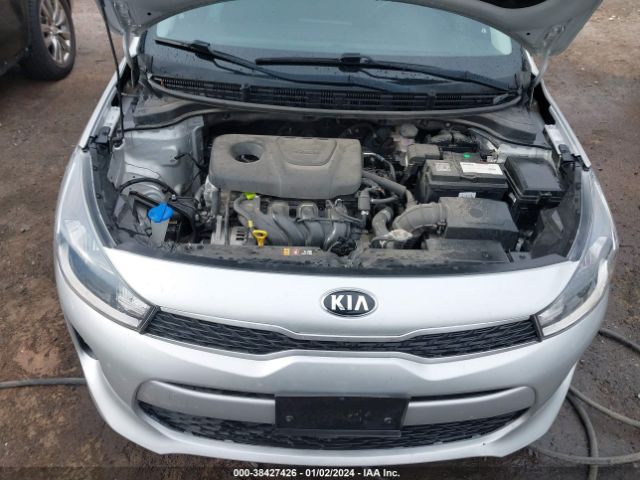 Photo 9 VIN: 3KPA24AB9KE236341 - KIA RIO 