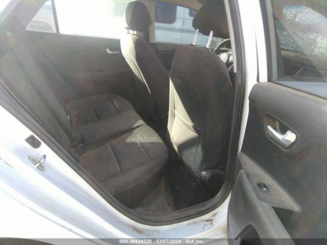 Photo 7 VIN: 3KPA24AB9KE241359 - KIA RIO 