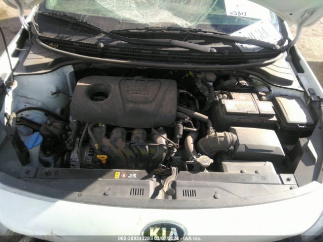 Photo 9 VIN: 3KPA24AB9KE241359 - KIA RIO 