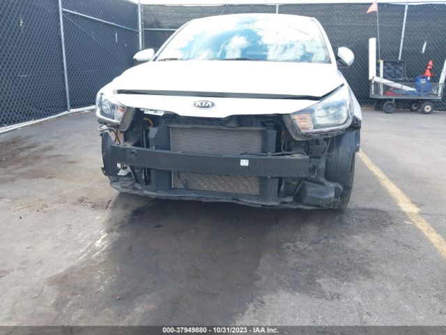 Photo 5 VIN: 3KPA24AB9KE241670 - KIA RIO 