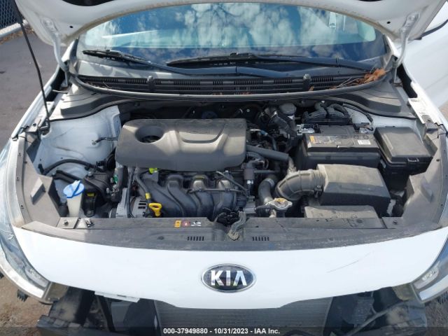 Photo 9 VIN: 3KPA24AB9KE241670 - KIA RIO 