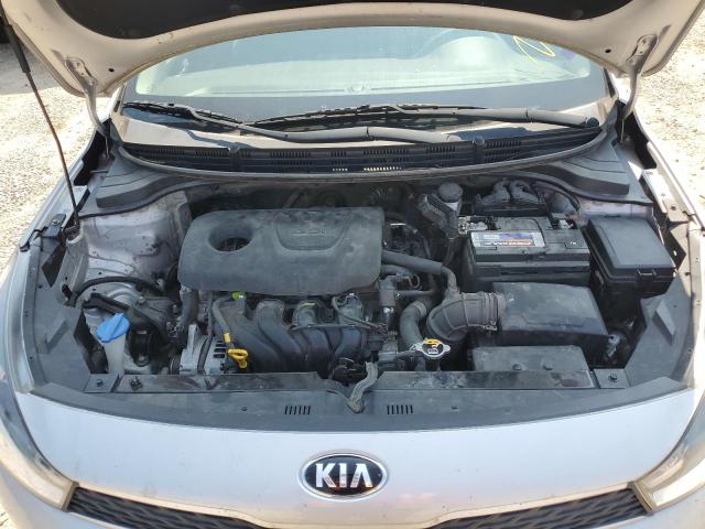 Photo 10 VIN: 3KPA24AB9KE241989 - KIA RIO 