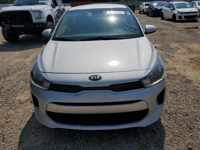 Photo 4 VIN: 3KPA24AB9KE241989 - KIA RIO 