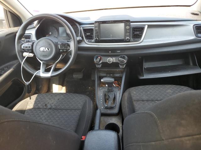 Photo 7 VIN: 3KPA24AB9KE241989 - KIA RIO 