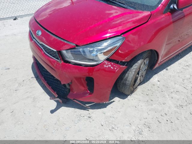 Photo 5 VIN: 3KPA24AB9KE242916 - KIA RIO 