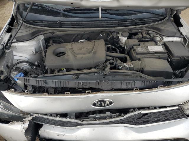 Photo 10 VIN: 3KPA24AB9KE249042 - KIA RIO S 