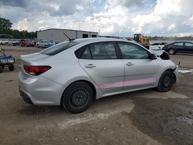 Photo 2 VIN: 3KPA24AB9KE249042 - KIA RIO S 