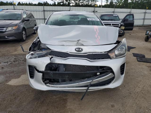 Photo 4 VIN: 3KPA24AB9KE249042 - KIA RIO S 