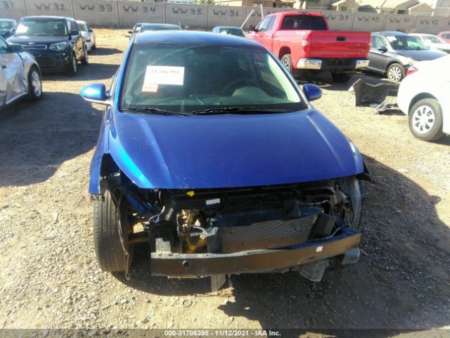 Photo 5 VIN: 3KPA24AB9KE249638 - KIA RIO 