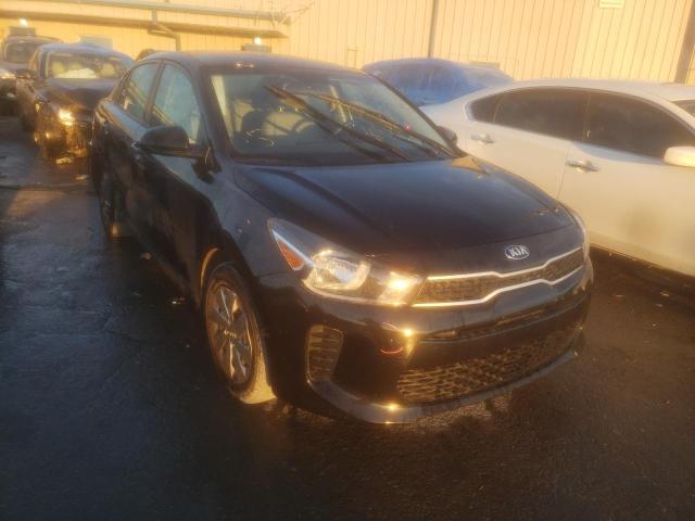 Photo 0 VIN: 3KPA24AB9KE252443 - KIA RIO S 