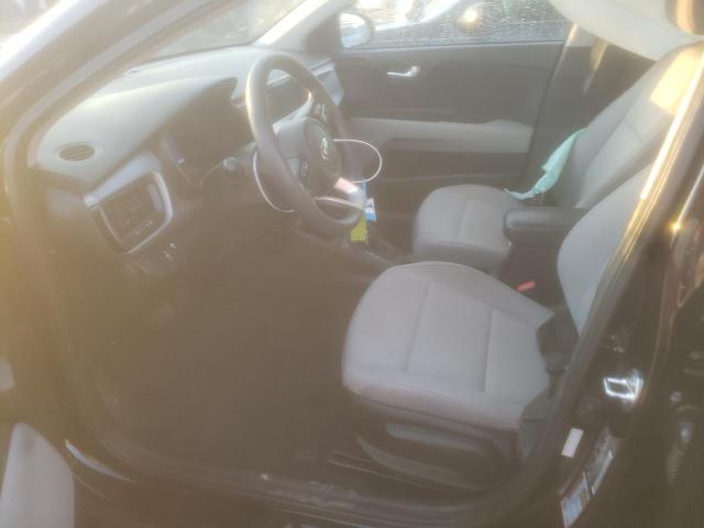 Photo 4 VIN: 3KPA24AB9KE252443 - KIA RIO S 