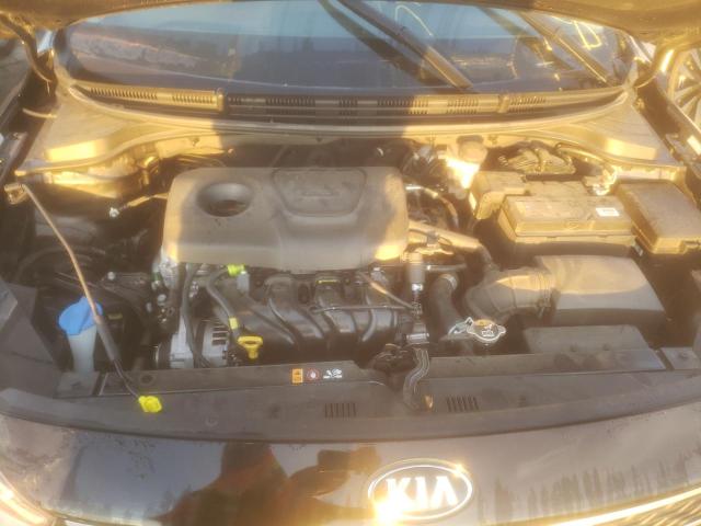 Photo 6 VIN: 3KPA24AB9KE252443 - KIA RIO S 