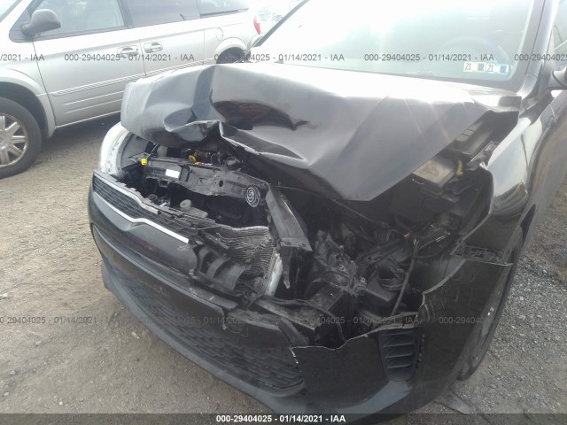 Photo 5 VIN: 3KPA24ABXJE059359 - KIA RIO 