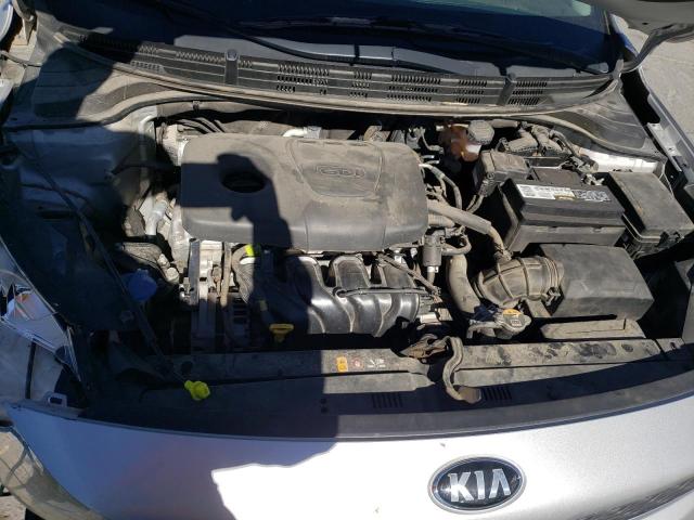 Photo 6 VIN: 3KPA24ABXJE065713 - KIA RIO LX 