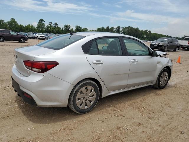 Photo 2 VIN: 3KPA24ABXJE078705 - KIA RIO 