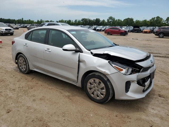 Photo 3 VIN: 3KPA24ABXJE078705 - KIA RIO 