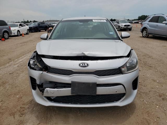 Photo 4 VIN: 3KPA24ABXJE078705 - KIA RIO 