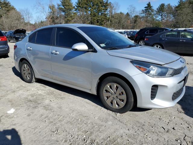 Photo 3 VIN: 3KPA24ABXJE079286 - KIA RIO 