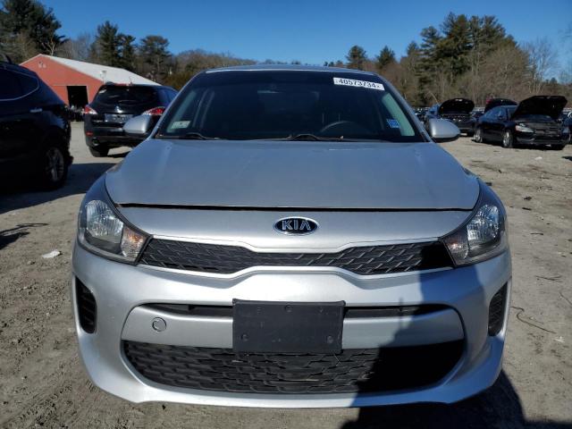 Photo 4 VIN: 3KPA24ABXJE079286 - KIA RIO 