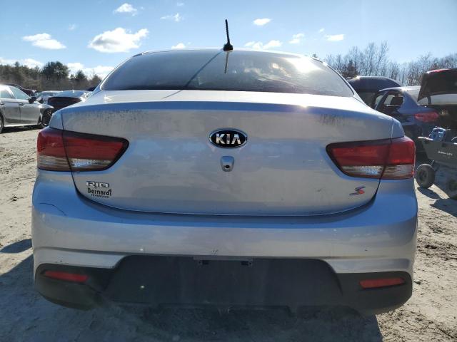 Photo 5 VIN: 3KPA24ABXJE079286 - KIA RIO 