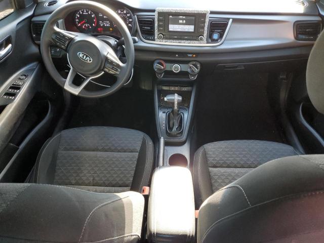 Photo 7 VIN: 3KPA24ABXJE079286 - KIA RIO 