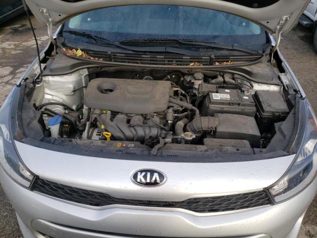 Photo 10 VIN: 3KPA24ABXJE079353 - KIA RIO 