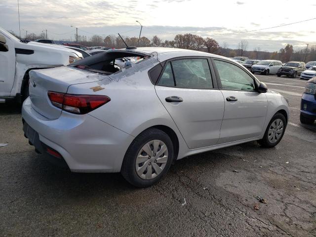 Photo 2 VIN: 3KPA24ABXJE079353 - KIA RIO 