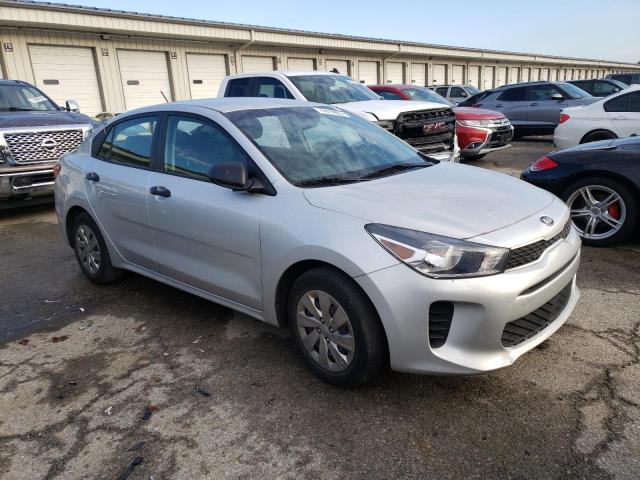 Photo 3 VIN: 3KPA24ABXJE079353 - KIA RIO 