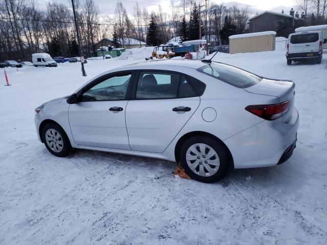 Photo 1 VIN: 3KPA24ABXJE079546 - KIA RIO 