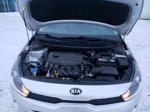 Photo 10 VIN: 3KPA24ABXJE079546 - KIA RIO 