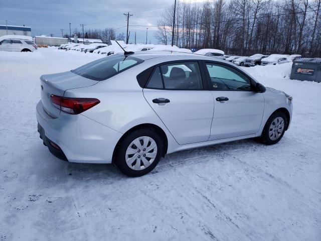 Photo 2 VIN: 3KPA24ABXJE079546 - KIA RIO 