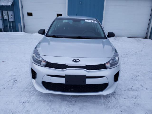 Photo 4 VIN: 3KPA24ABXJE079546 - KIA RIO 