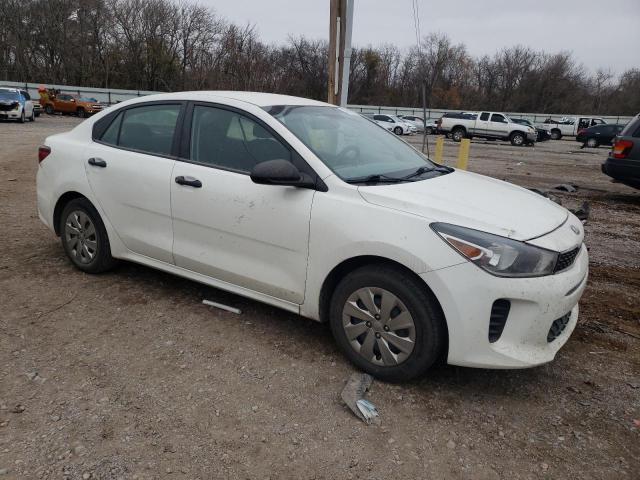 Photo 3 VIN: 3KPA24ABXJE125649 - KIA RIO LX 