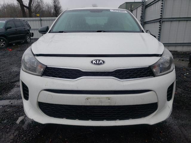 Photo 4 VIN: 3KPA24ABXJE137333 - KIA RIO LX 