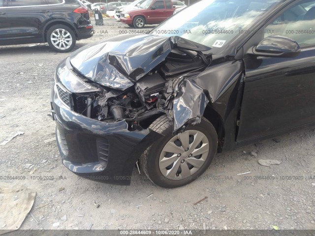 Photo 5 VIN: 3KPA24ABXJE145853 - KIA RIO 