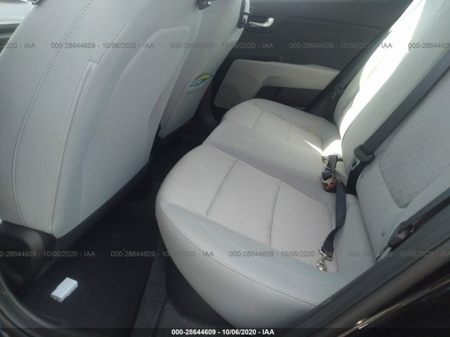 Photo 7 VIN: 3KPA24ABXJE145853 - KIA RIO 