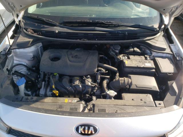 Photo 10 VIN: 3KPA24ABXKE158930 - KIA RIO S 