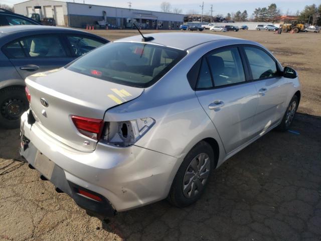 Photo 2 VIN: 3KPA24ABXKE158930 - KIA RIO S 