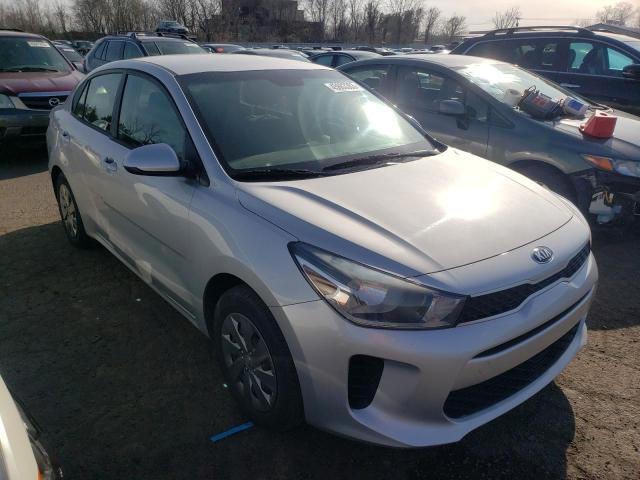 Photo 3 VIN: 3KPA24ABXKE158930 - KIA RIO S 