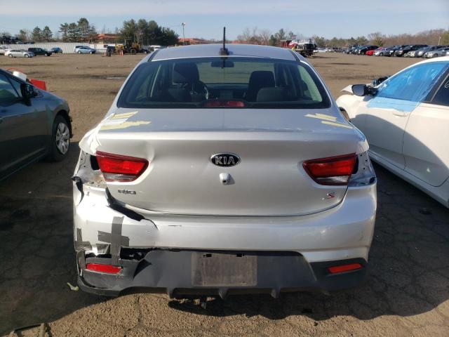 Photo 5 VIN: 3KPA24ABXKE158930 - KIA RIO S 