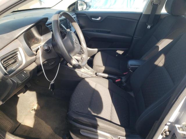 Photo 6 VIN: 3KPA24ABXKE158930 - KIA RIO S 